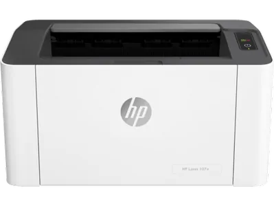 Замена ролика захвата на принтере HP Laser 107A в Екатеринбурге